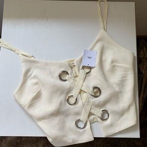 NWT Urban Outfitters blouse
